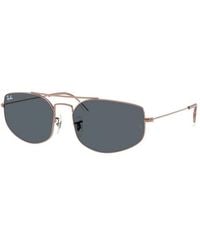 Ray-Ban - Explorer 5 Rb3845 9035R5 - Lyst