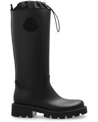 Moncler - Kickstream Wellington Boots - Lyst