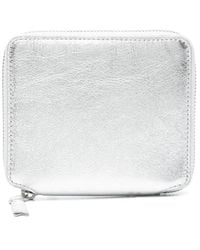 Comme des Garçons - Wallet And 125X105 Mm" Wallet - Lyst