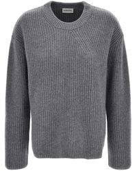 P.A.R.O.S.H. - P.A.R.O.S.H. Cashmere Sweater - Lyst