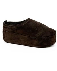 Balenciaga - Alaska Platform Shoes - Lyst