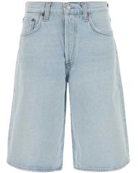 Agolde - Ramona Short - Lyst