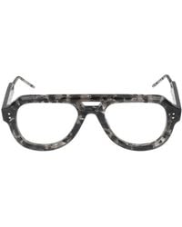 Thom Browne - Eyeglasses Ueo923A-G0002-025-/22/0 - Lyst