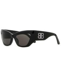 Balenciaga - Sunglasses - Lyst