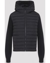 Canada Goose - Hybridge Hayes Full Zip Hoodie Jacket - Lyst