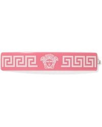 Versace - Hair Accessories - Lyst