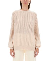 Kiton - Cashmere Sweater - Lyst