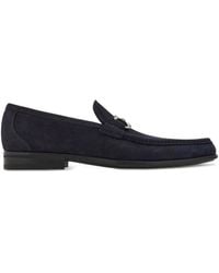 Ferragamo - Rubber Outsole Apron-Toe - Lyst