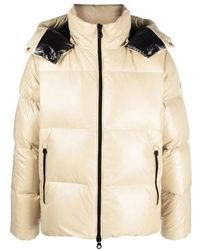 Duvetica - Tifo Puffer Down Jacket - Lyst