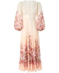 Zimmermann - Dresses _Co - Lyst