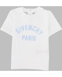 Givenchy - Tee Shirt - Lyst