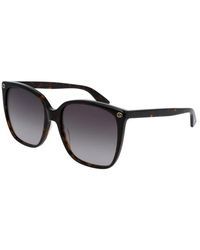Gucci - Gg0022S 003 - Lyst
