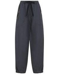 Prada - Joggers - Lyst