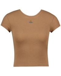 Vivienne Westwood - T-Shirts - Lyst