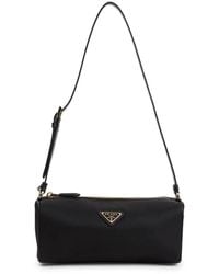Prada - Re-Nylon Mini Bag - Lyst