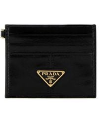 Prada - Wallets - Lyst