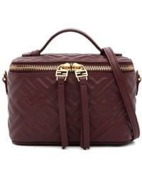 Fendi - Dark Vanity Bag - Lyst