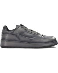 Officine Creative - "Eraser 001" Low-Top Sneakers - Lyst