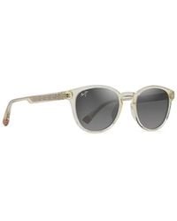 Maui Jim - Hiehie Gs636-21 - Lyst