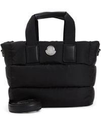 Moncler - Totes - Lyst