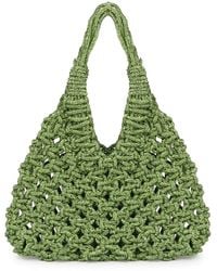 HIBOURAMA - Resina Handbags Made - Lyst