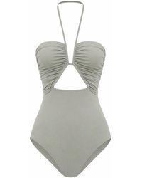 Rick Owens - One Piece Swimsuit - Lyst
