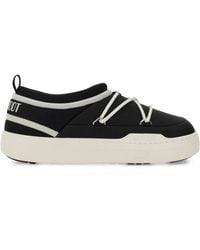 Moon Boot - "Park Icon" Sneaker - Lyst