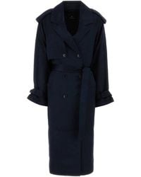 Anine Bing - Rickie Maxi Trench - Lyst