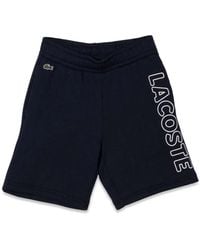 Lacoste - Shorts - Lyst