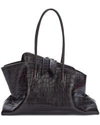 The Attico - The Walk Medium Bag - Lyst