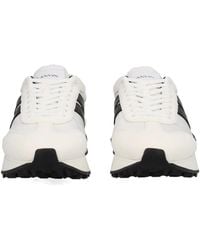 Lanvin - Bumpr Sneakers - Lyst