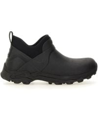 Givenchy - Rubber Ankle Boots - Lyst