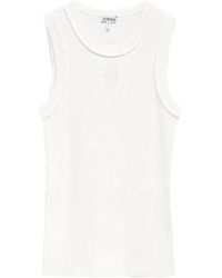 Loewe - Anagram Tank Top - Lyst