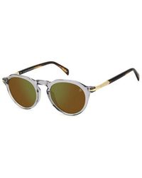 David Beckham - Db 1171/S Moi(Mt) - Lyst