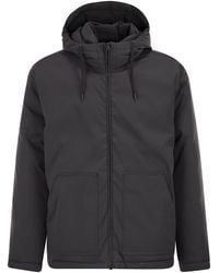 Herno - Cotton Feel Jacket - Lyst