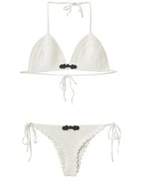 THE GARMENT - Plage Bikini Swimsuit - Lyst