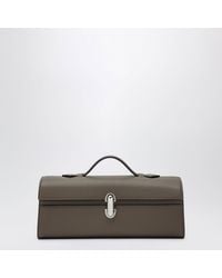 SAVETTE - Slim Symmetry Clutch - Lyst