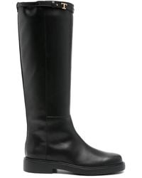 Tod's - Boots - Lyst