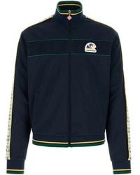 CASABLANCA - Tricot N - Lyst