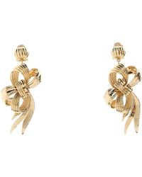 Miu Miu - Earrings - Lyst