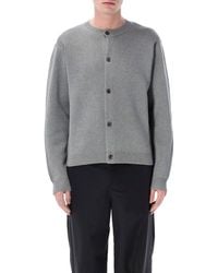 BERNER KUHL - Silico Milano Cardigan - Lyst