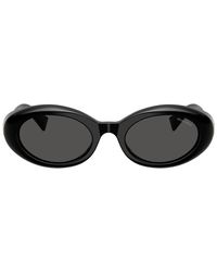 Miu Miu - 0Mu B09S Sunglasses - Lyst
