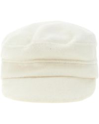 P.A.R.O.S.H. - P.A.R.O.S.H. 'Leak26' Hat - Lyst