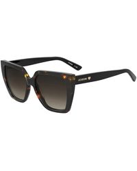 Love Moschino - Moschino Love Mol088/S 086(Ha) - Lyst