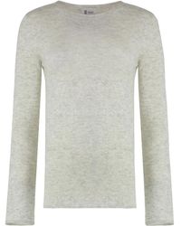 THE (Alphabet) - The (Knit) - Lyst