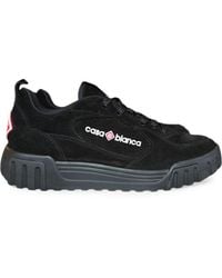 CASABLANCA - Court Sneaker - Lyst