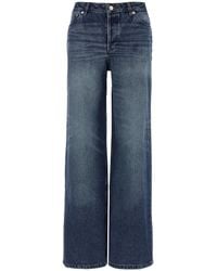 A.P.C. - "Elisabeth" Jeans - Lyst