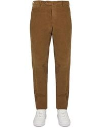 PT Torino - Slim Fit Pants - Lyst