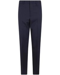 Jil Sander - Classic Trouser - Lyst