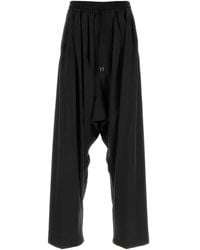 Vivienne Westwood - Pants "Ballon" - Lyst